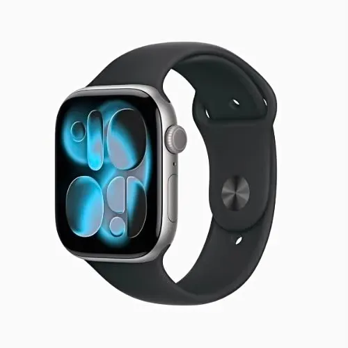 Apple Watch Série 11 46mm (Lacrado)
