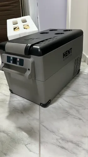 Geladeira portátil de 32l