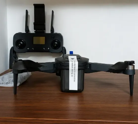 DRONE L200 PLUS Gimbol 3 exios  SEMI PROFISSIONAL