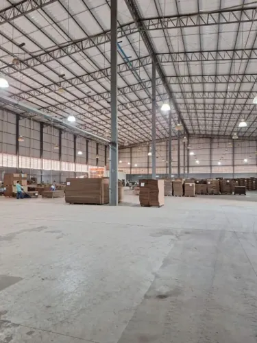 Galpão para alugar, 5664 m² - Centro - Vargem Grande Paulista/SP