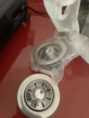 Vende- se válvula de inox