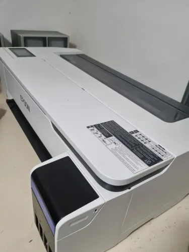 Epson SureColor F570 - Impressora de Sublimação 24" Profissional (Semi-nova)