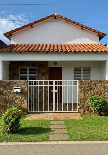 Casa em Curitiba e toda a região 