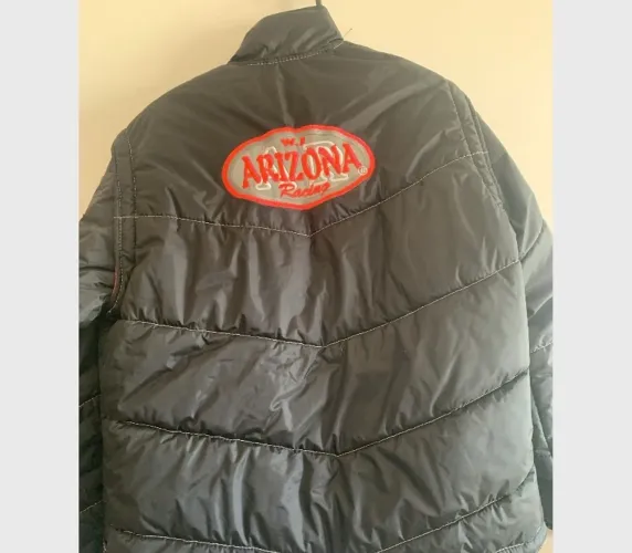 Jaqueta Feminina Arizona