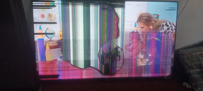 Tv tcl 50 polegadas