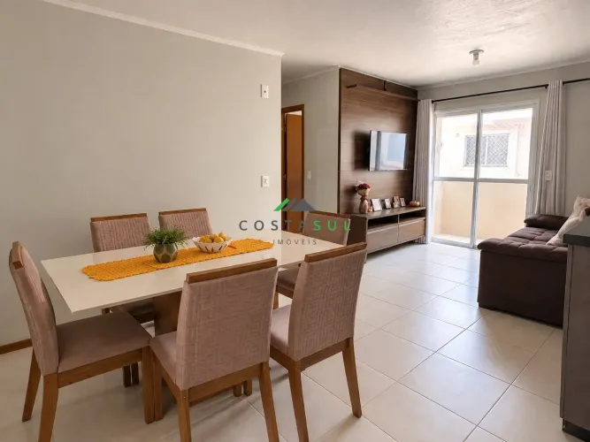 Oportunidade Imperdível! Apartamento Semi mobiliado de 2 Quartos em Nova Brasíli