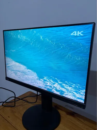 Monitor Lenovo ThinkVision 24 Polegadas 