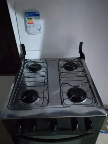 Vendo Fogão Atlas novo recém comprado 