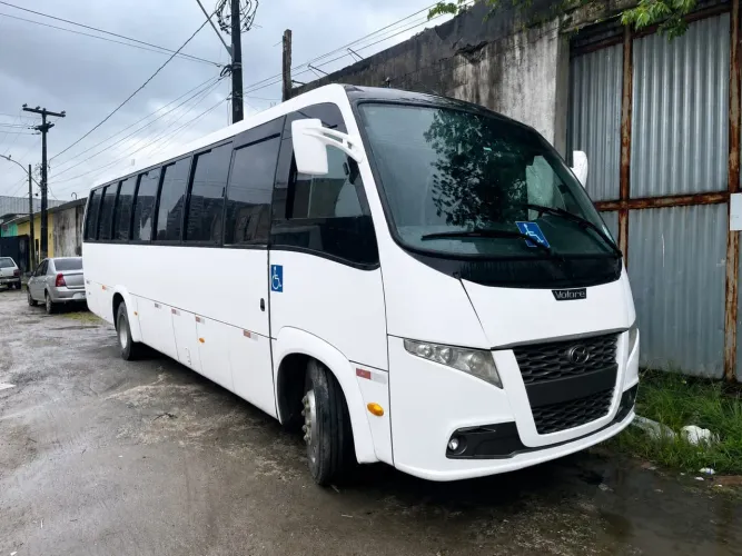 Tenho vários veículos para pronta entrega em Recife - PE
