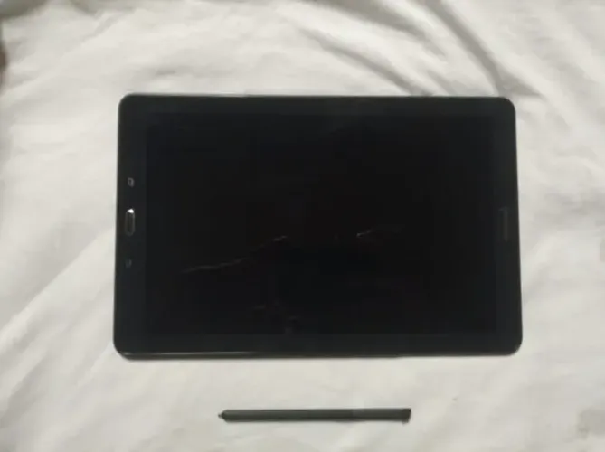 Tablet Samsung Galaxy Tab A 10,1 16gb 2016 S pen