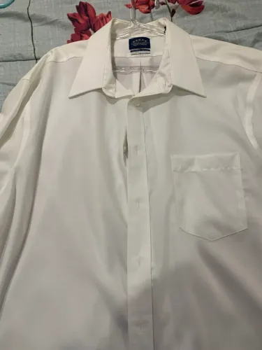 Camisas Importadas usadas 