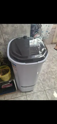 Tanquinho Suggar Eco 10Kg