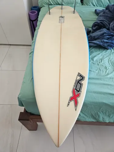 Prancha Kite Wave