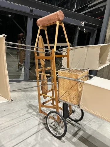 Avião 14 bis