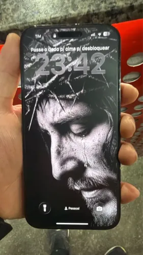 Vendo iPhone 14 Pro Max 128gb