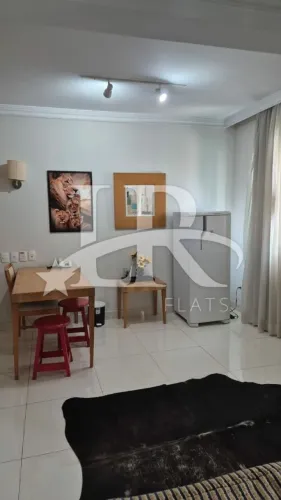 LR Flats - Apartamento localizado em Pinheiros para locação, confira já!