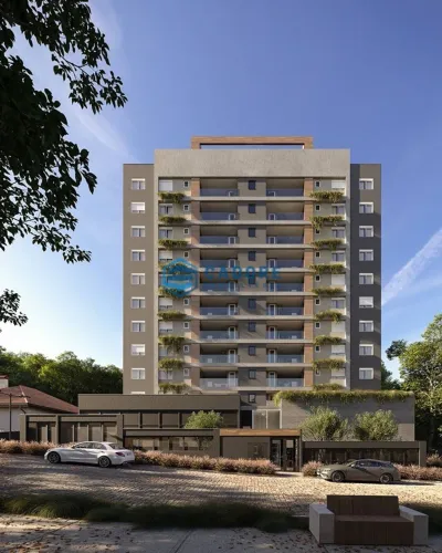 APARTAMENTO COM TRÊS DORMITÓRIOS NO EXPOSIÇÃO