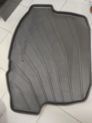 Tapete Bandeja Corolla sedã