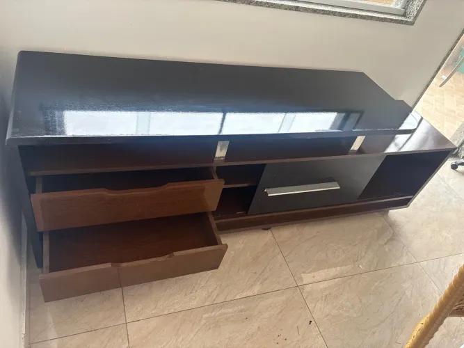 Rack de sala 