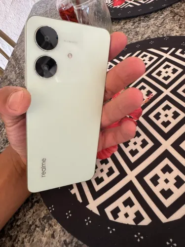 Celular Realme note 60