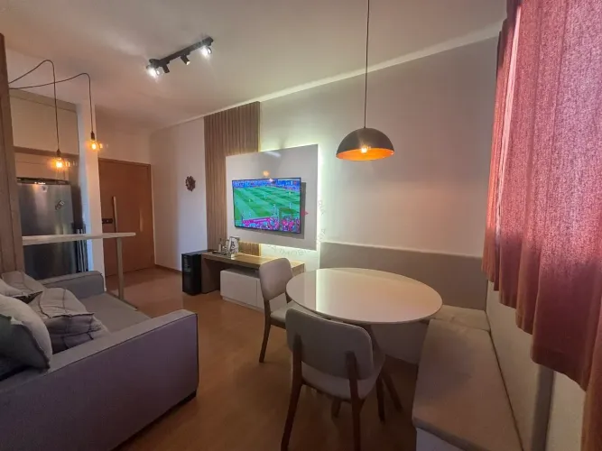 Imóvel para venda tem 50 metros quadrados com 2 quartos em Cambeba - Fortaleza - CE