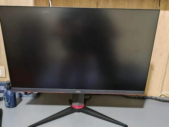Monitor Gamer AOC