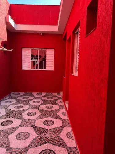 Casa para locação, Vila Medeiros, São Paulo, SP