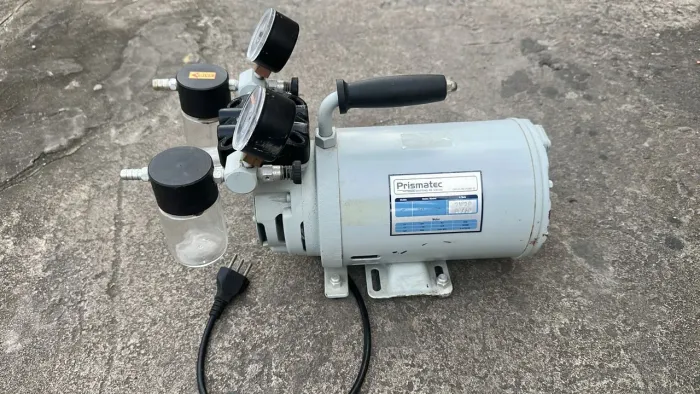 Compressor