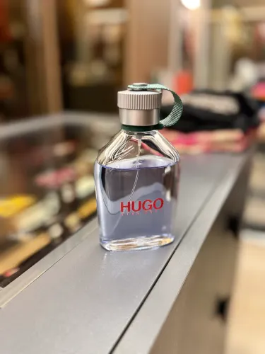Perfume Hugo Boss 125 ml 