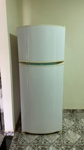 Geladeira duplex 330L Consul