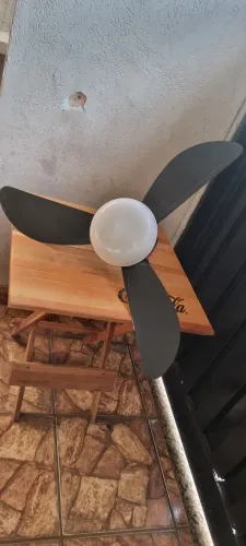 Ventilador Teto 149$