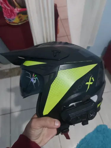 Noorisk darth 2 56/58