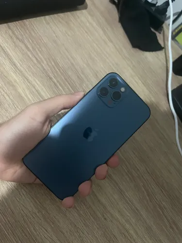 iPhone 12 Pro 128 gb usado
