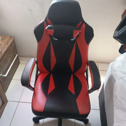 CADEIRA GAMER