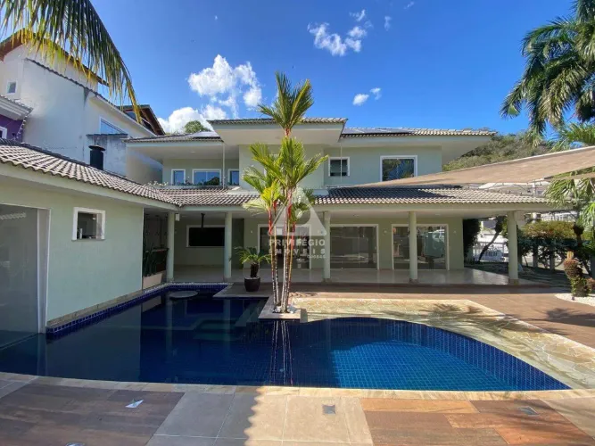 Casa em Condomínio à venda, 2 quartos, 1 suíte, 4 vagas, Jacarepaguá - RIO DE JANEIRO/RJ