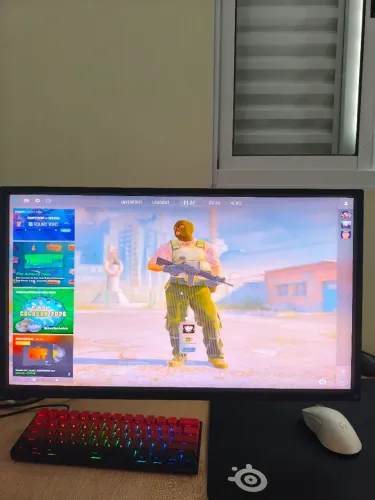 BENQ 240HZ XL2540