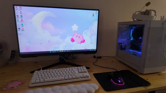 Pc gamer 