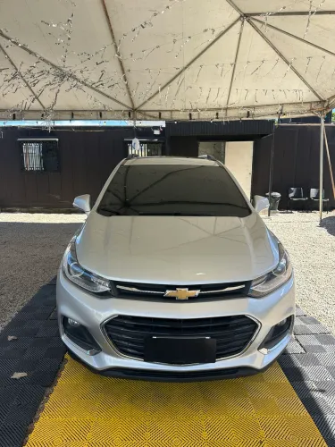 Chevrolet Tracker Premier 1.4 Turbo 16V Flex AUT 2018