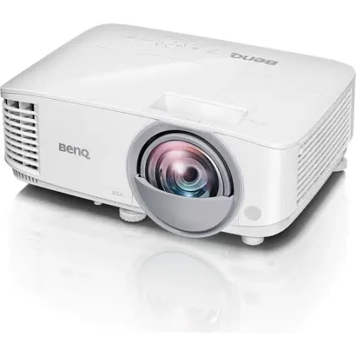PROJETOR BENQ OLHO DE PEIXE CURTA DISTÂNCIA PARA EVENTOS 