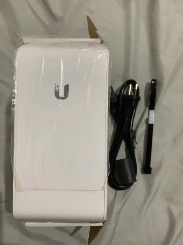 Nano Station M5 LOCO/Sem Fonte POe