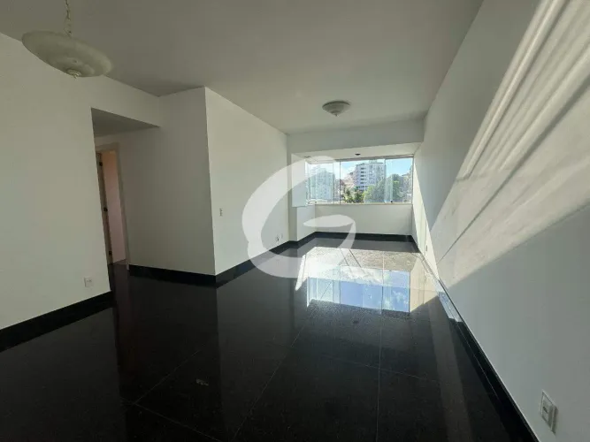 Apartamento para aluguel, 3 quartos, 1 suíte, 1 vaga, Nova Suíssa - Belo Horizonte/MG