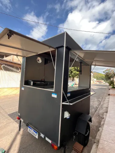 Trailers