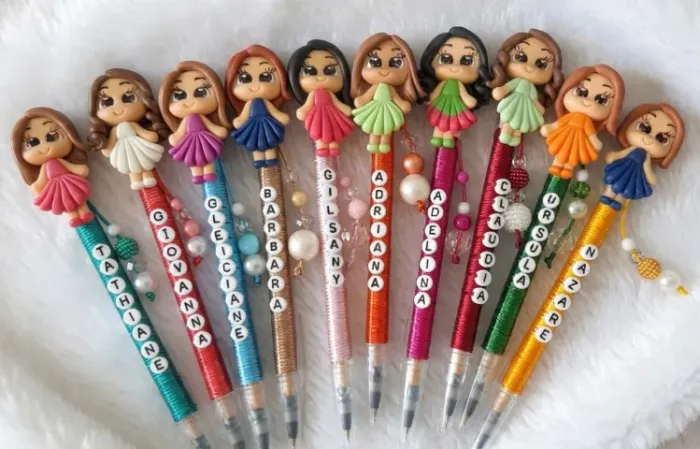 Caneta Personalizada