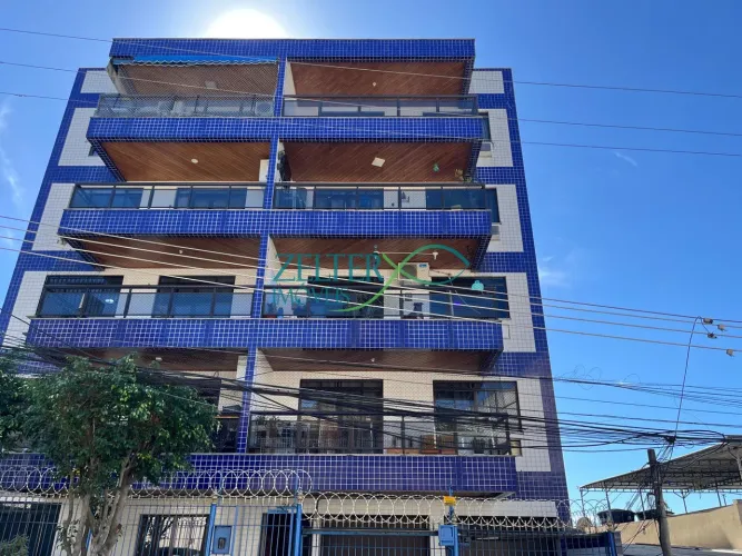 Descubra este excelente apartamento à venda em Vista Alegre, Rio de Janeiro, ideal para qu