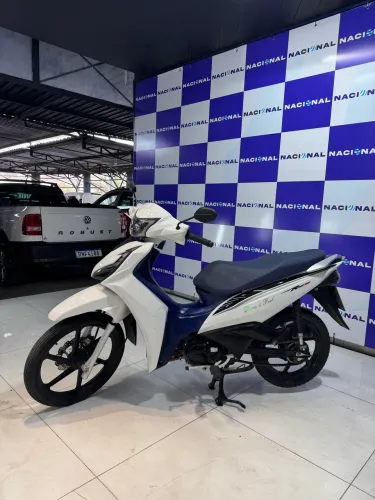 Rio 125 2025