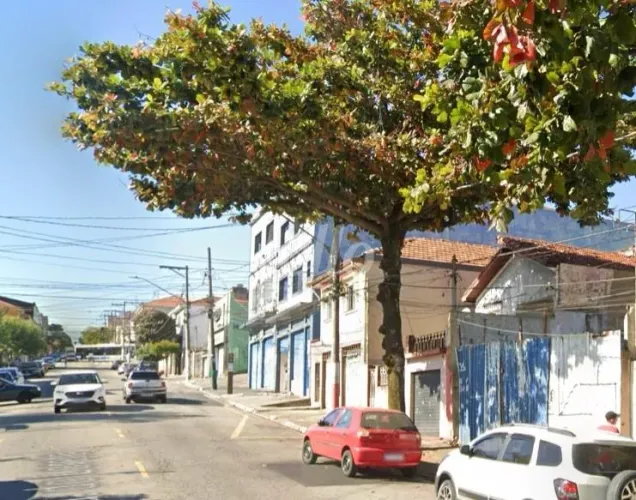 Terreno null quartos à venda no(a) Vila Medeiros
