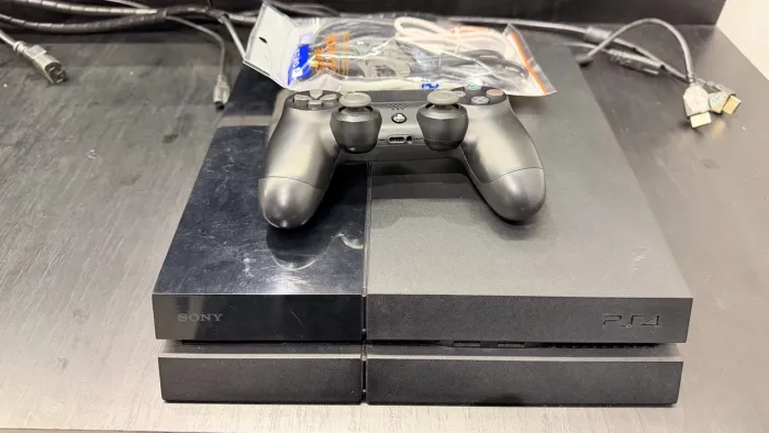 Ps4 500GB