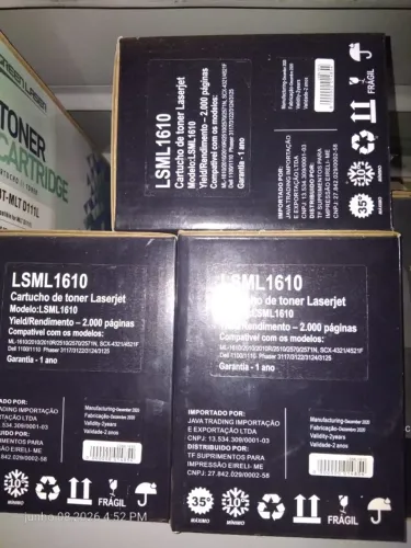 Toner Samsung ML1610