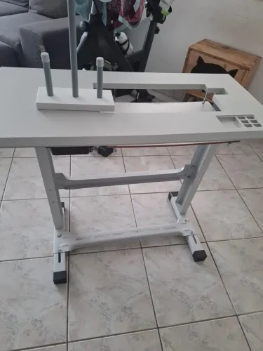 Mesa de costura