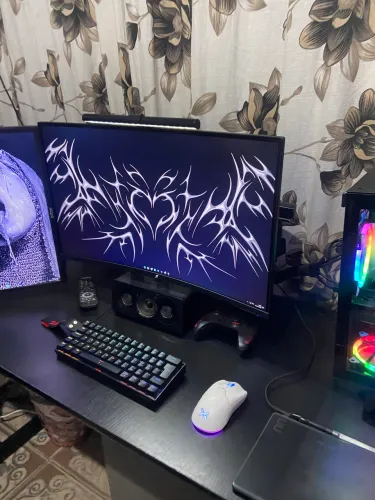 VENDO SETUP GAMER/PROFISSIONAL COMPLETO